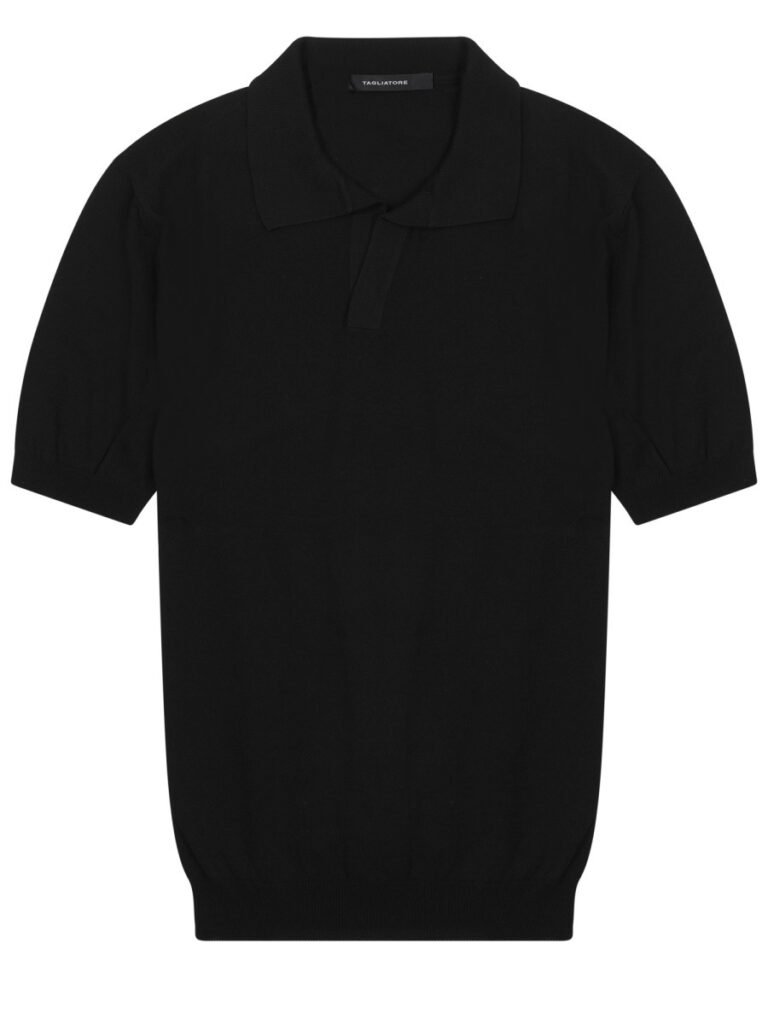 POLO IN COTONE