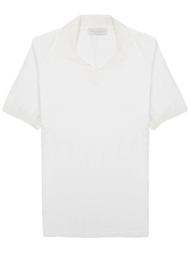 POLO IN COTONE