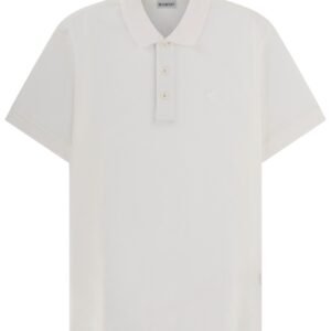 POLO IN COTONE