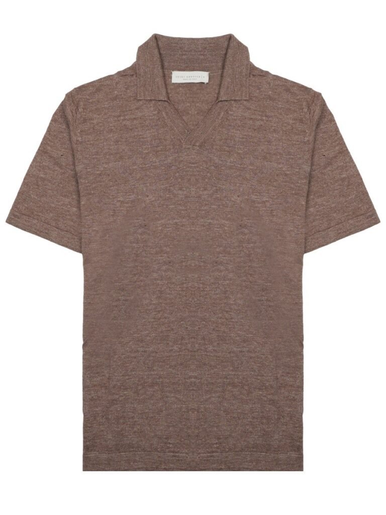 POLO IN COTONE