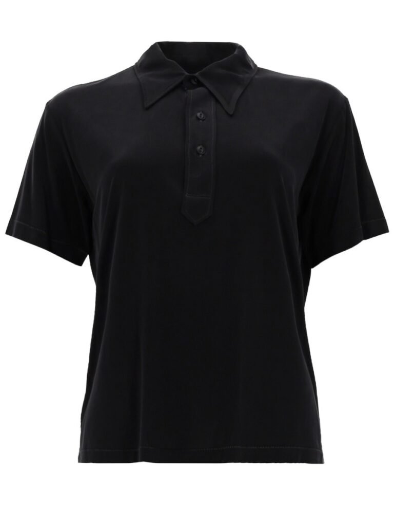 POLO IN CUPRO