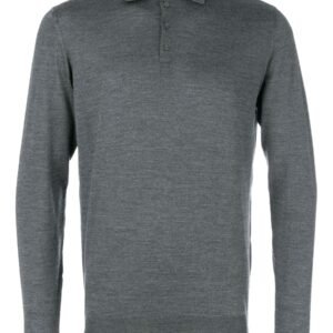 POLO IN LANA MERINO