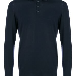 POLO IN LANA MERINO