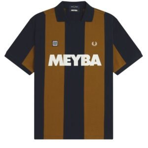 POLO "MEYBA" CON LOGO