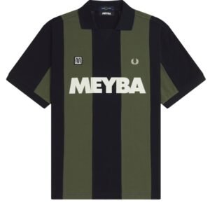 POLO "MEYBA" CON LOGO