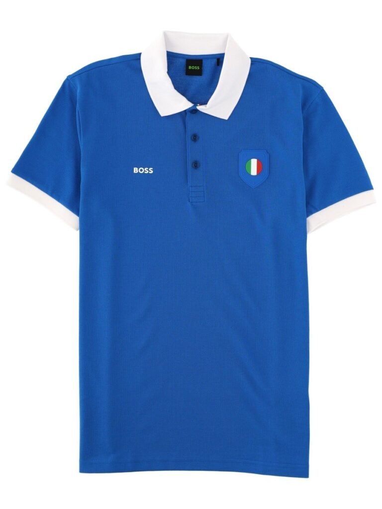 POLO "PADDY"