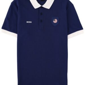 POLO "PADDY"