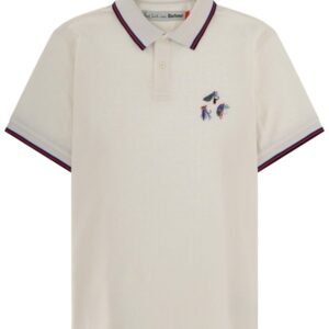 POLO "PAUL SMITH X BARBOUR"