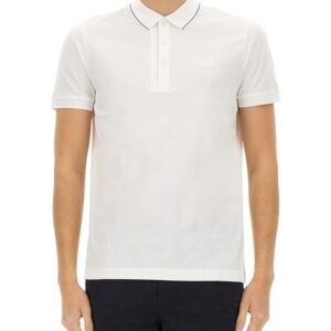 POLO "PAULE 4"