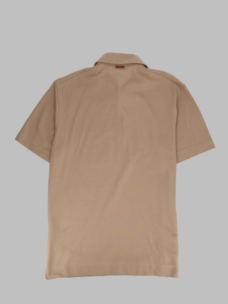 POLO REGULAR FIT