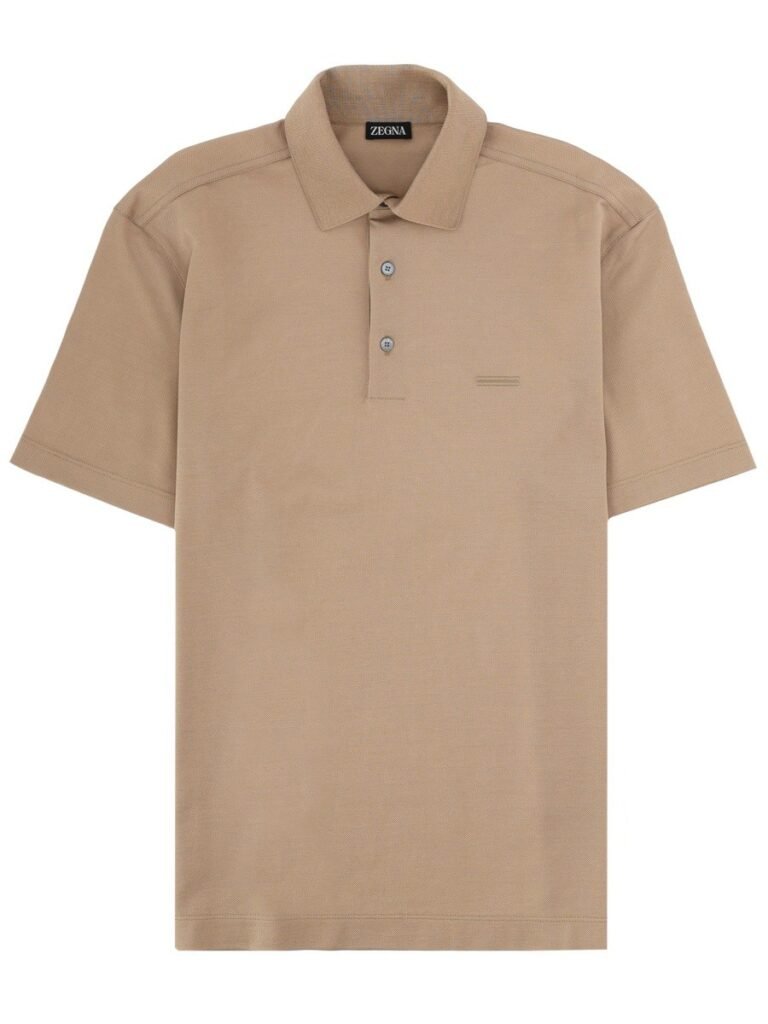 POLO REGULAR FIT