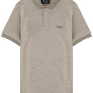 POLO SHIRT "BOSS X ASTON MARTIN"