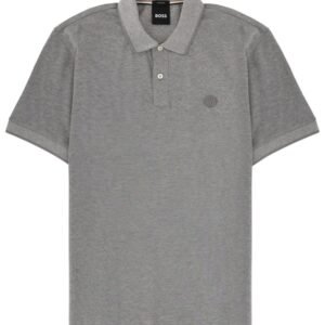 POLO SHIRT "C-PARRIS"