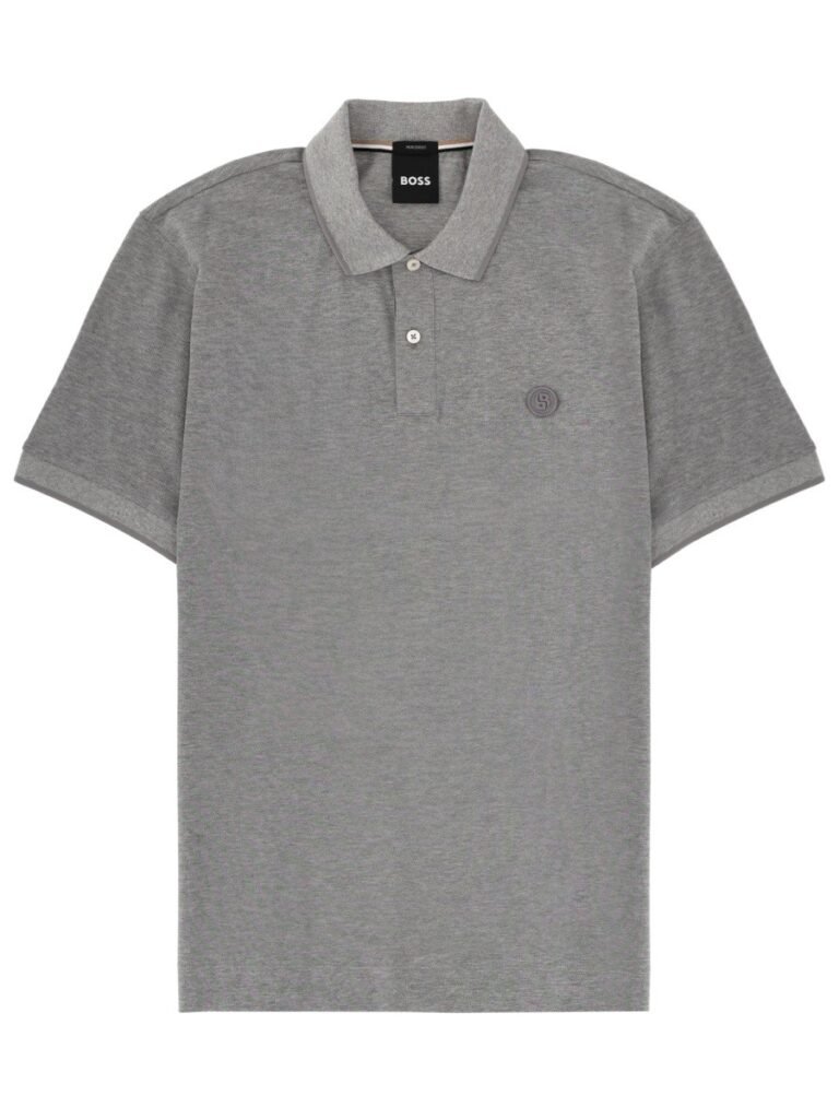 POLO SHIRT "C-PARRIS"