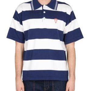 POLO SHIRT 'NAUTICAL STRIPES'