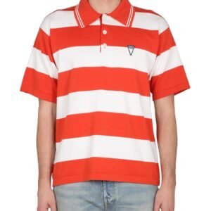 POLO SHIRT 'NAUTICAL STRIPES'