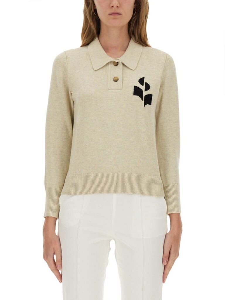 POLO SHIRT WITH LOGO