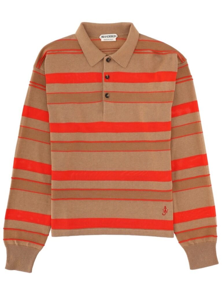 POLO SHIRT WITH LOGO