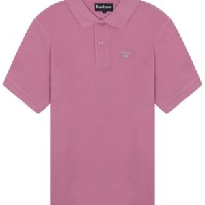 POLO WITH LOGO