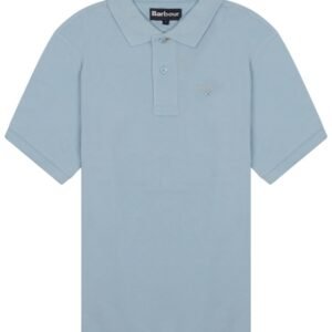 POLO WITH LOGO