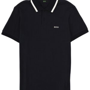 POLO WITH LOGO