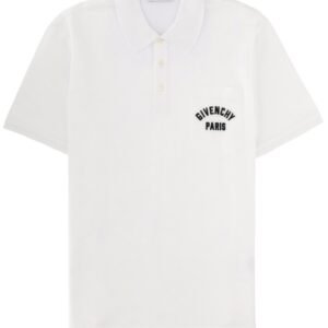 POLO WITH LOGO