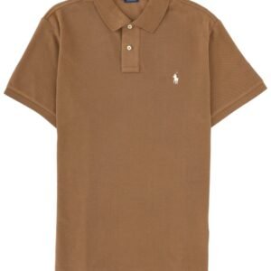 POLO WITH LOGO
