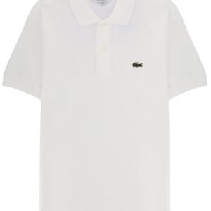 POLO WITH LOGO