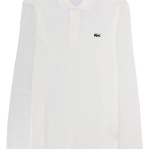 POLO WITH LOGO