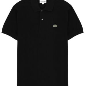 POLO WITH LOGO