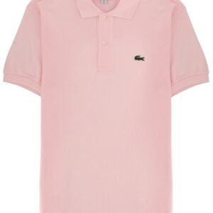 POLO WITH LOGO