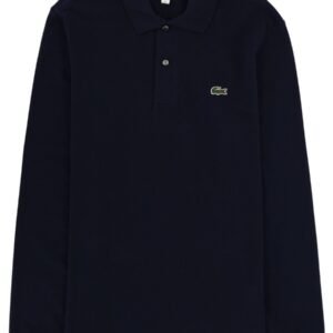 POLO WITH LOGO