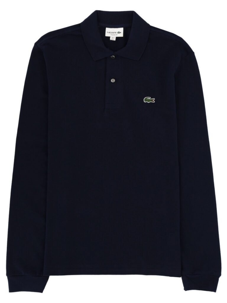 POLO WITH LOGO