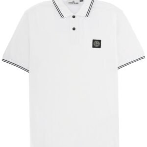 POLO WITH LOGO