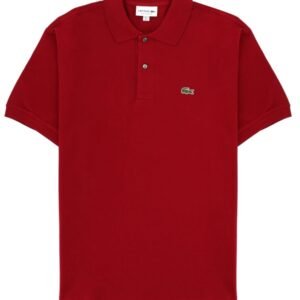 POLO WITH LOGO