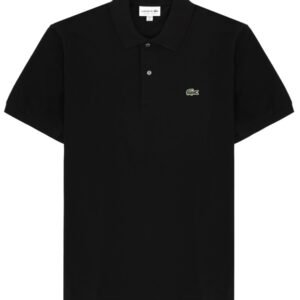 POLO WITH LOGO