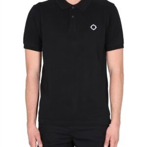 POLO WITH LOGO