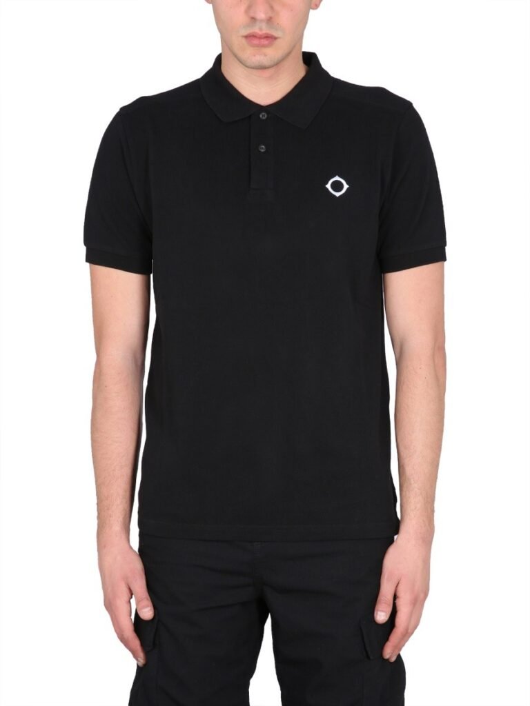 POLO WITH LOGO