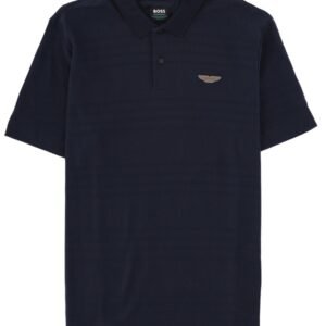 POLO WITH LOGO