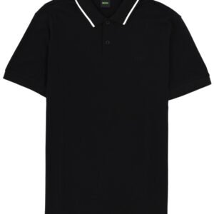 POLO WITH LOGO