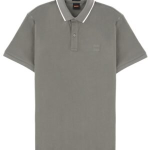 POLO WITH LOGO