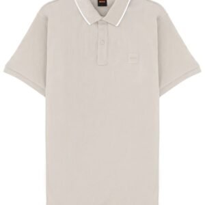 POLO WITH LOGO