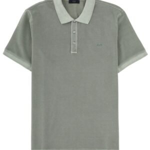 POLO WITH LOGO