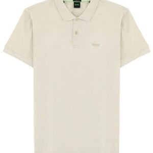 POLO WITH LOGO
