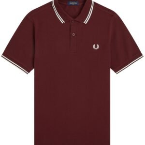 POLO WITH LOGO