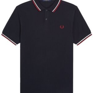 POLO WITH LOGO