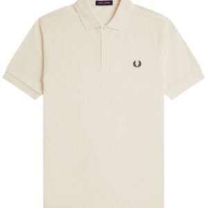 POLO WITH LOGO