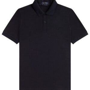 POLO WITH LOGO