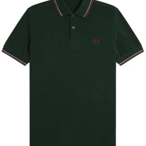 POLO WITH LOGO