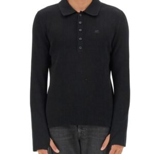 POLO WITH LOGO